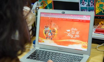 Chuyên trang FPT Vì cộng đồng thêm mục 'Cần hỗ trợ', tăng kết nối đồng đội nhà F