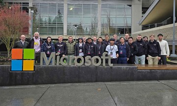 Trở lại Microsoft Zero Day Quest Live Hacking - khi cuộc chơi không còn xa lạ, nhưng áp lực lại lớn hơn