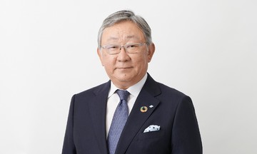 Phó Chủ tịch Tập đoàn Sumitomo được đề cử vào HĐQT FPT