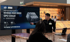 FPT triển khai hạ tầng AI thế hệ mới của NVIDIA, phát triển AI suy luận
