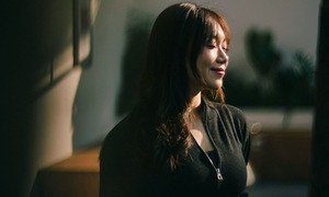 Chuyện trưởng thành của một ‘đóa hồng gai’