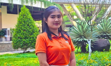 Hãy đến tận nơi, để thấy '1 ngày lương' cho đi thật nhiều