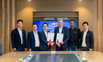 FPT ứng dụng AI, nâng cấp nền tảng số cho tập đoàn viễn thông hàng đầu Malaysia