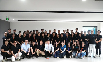 FPT IS chào đón giải pháp quản lý nhân sự AIViec, hoàn thiện hệ sinh thái chuyển đổi số doanh nghiệp