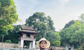 ‘Nếu lỡ cả đời không rực rỡ thì sao?’