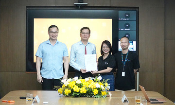 Tập đoàn chuyển giải pháp quản lý nhân sự AIViec về FPT IS