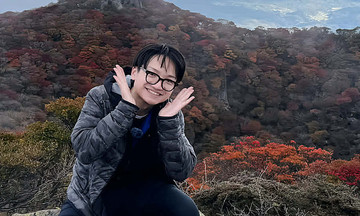 Chuyện Đạt đi ‘cày’ bên Nhật