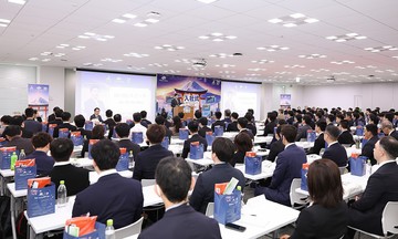 FPT Nhật Bản lập kỷ lục nhân sự mới gia nhập