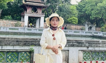 ‘Nếu lỡ cả đời không rực rỡ thì sao?’