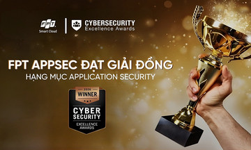 Làm chủ 'điểm mù' bảo mật với nền tảng Made-by-FPT