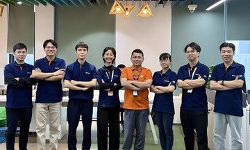 Làm chủ 'điểm mù' bảo mật với nền tảng Made-by-FPT