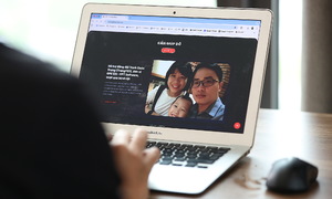 Quỹ '1 ngày lương' chung tay đồng đội FPT vượt bạo bệnh