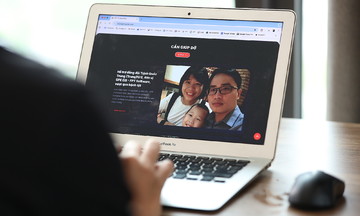 Quỹ '1 ngày lương' chung tay đồng đội FPT vượt bạo bệnh