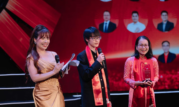 'Hành trang' Top 100 FPT đang làm việc tại nước ngoài mang về Việt Nam