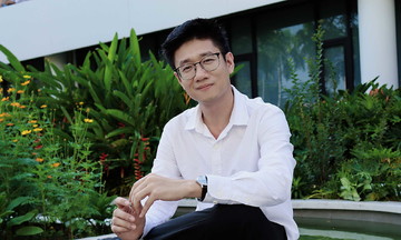 Võ Xuân Cường và hành trình thay đổi cách làm việc với AI của hàng nghìn kỹ sư FPT