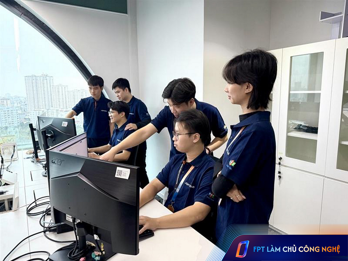 Nền tảng pháp lý và bảo mật: Tiêu chí hàng đầu của mọi chuyên gia