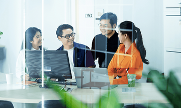 Giải thưởng 1 triệu USD do FPT bảo trợ chính thức nhận hồ sơ