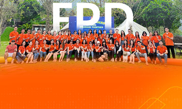 Mua sắm FPT 2026: Đưa AI vào khâu tạo hiệu quả thực chất