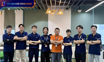 Làm chủ 'điểm mù' bảo mật với nền tảng Made-by-FPT
