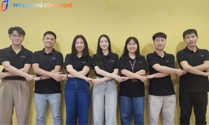 TechHub: Nền tảng ‘trao quyền’ và khát vọng kiến tạo cộng đồng công nghệ duy nhất FPT