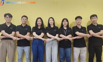 TechHub: Nền tảng ‘trao quyền’ và khát vọng kiến tạo cộng đồng công nghệ duy nhất FPT
