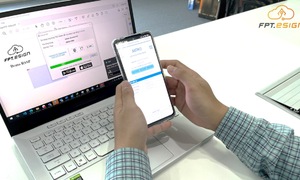 FPT 'bắt tay' Techcombank đồng hành tiểu thương số hóa bán hàng và tuân thủ quy định thuế