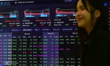 NÓNG: FTSE Russell hé lộ cổ phiếu FPT dự kiến vào rổ chỉ số toàn cầu khi thị trường chứng khoán Việt Nam được nâng hạng