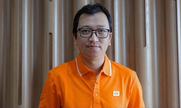 Sếp mảng phần mềm chăm sóc sức khỏe: ‘AI First Program của GHC hướng đến doanh thu 28 triệu USD’