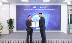 FPT là đối tác Bạch kim duy nhất của Liferay tại Nhật Bản