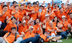 FPT treo thưởng 3 tỷ đồng cho cuộc thi FPT UAV AI Hackathon