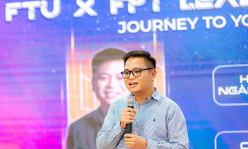 Khi ‘6 Rõ’ đi vào đời sống người Synnex FPT