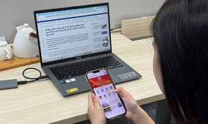 FPT đồng hành Cuộc thi tìm hiểu Nghị quyết Đại hội Đảng bộ Hà Nội