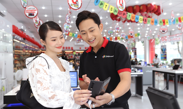 Vũ khí thực chiến mới khiến dân sales nhà F thành ‘sát thủ chốt đơn’