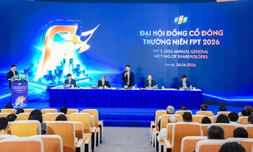 FPT chuyển dịch sang mô hình sáng tạo công nghệ, đặt trọng tâm vào AI và công nghệ lõi