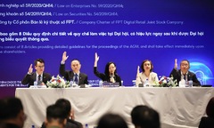 Bán lẻ FPT dự kiến lãi 4,2 tỷ đồng mỗi ngày trong năm 2026