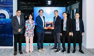 FPT và Salesforce mở trung tâm ứng dụng AI thúc đẩy mô hình 'doanh nghiệp tự vận hành'