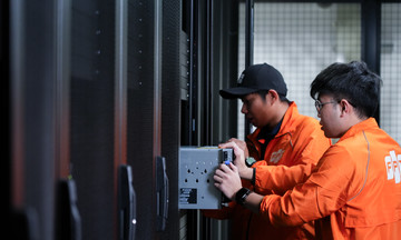 [BREAKING NEWS]: FPT giành hàng chục triệu USD bằng từ khóa 'siêu ngắn