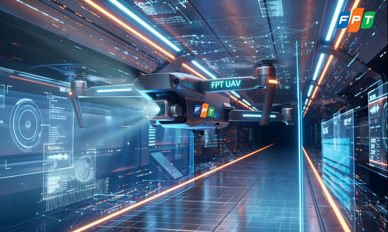 Giải mã ‘bộ não’ tự hành cho UAV, chinh phục giải thưởng 3 tỷ đồng