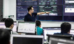 FPT thành đối tác cơ sở dữ liệu theo dạng dịch vụ của MongoDB