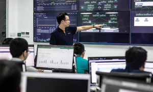 FPT trở thành đối tác Certified DBaaS đầu tiên của MongoDB tại Việt Nam