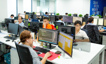 FPT ký hợp đồng AI hàng chục triệu USD, có thể giúp khách hàng giảm 40% chi phí trong 3 năm