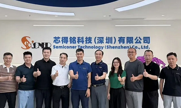 FPT mở rộng bản đồ bán dẫn: Hợp tác loạt ‘ông lớn’ công nghệ ở Thung lũng Silicon châu Á