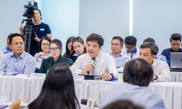 CEO FPT Nguyễn Văn Khoa: 'Công nghệ quyết định cách văn hóa được lan tỏa trong kỷ nguyên số'