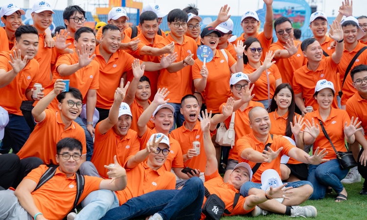 Chưa cần giải đề bài, đăng ký thi FPT UAV Hackathon để ‘giữ chỗ’ cuộc đua 3 tỷ