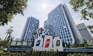 FPT bắt tay các 'ông lớn' công nghệ, dùng AI 'viết lại' hệ điều hành cho doanh nghiệp