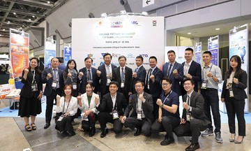 Thứ trưởng Bộ Khoa học và Công nghệ đánh giá cao định hướng chiến lược về AI của FPT Nhật Bản