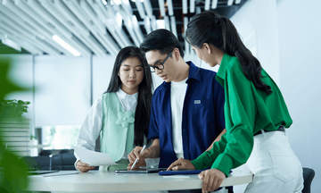 FPT 'bắt tay' Intel thúc đẩy mô hình nhà máy tự vận hành bằng AI