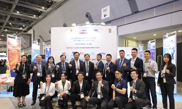 Thứ trưởng Bộ Khoa học và Công nghệ đánh giá cao định hướng chiến lược về AI của FPT Nhật Bản