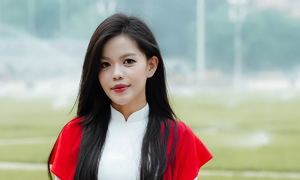 Khi người trẻ yêu nước trong thời bình