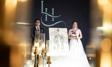 Cặp đôi nhà F nghỉ lễ với căn nhà mới nhờ chính sách ưu đãi của FPT